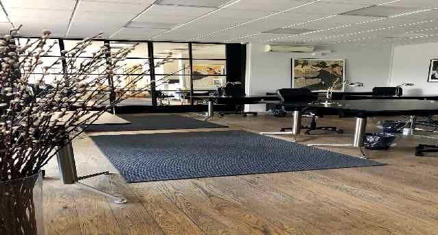 Østbanegade 103, Østbanegade 103, Østbanegade 103 Copenhagen — office space for rent, photo 4