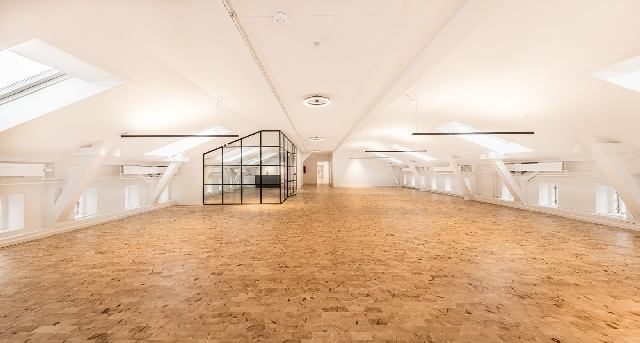 Østerfælled Torv 14, Østerfælled Torv 14, Østerfælled Torv 14 2. sal Copenhagen — office space for rent, photo 2