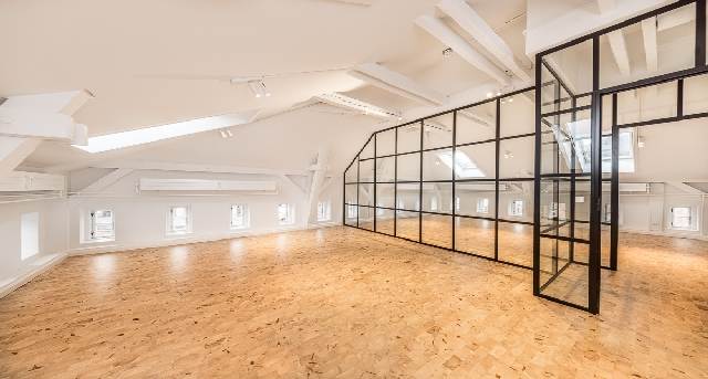 Østerfælled Torv 14, Østerfælled Torv 14, Østerfælled Torv 14 2. sal Copenhagen — office space for rent, photo 6