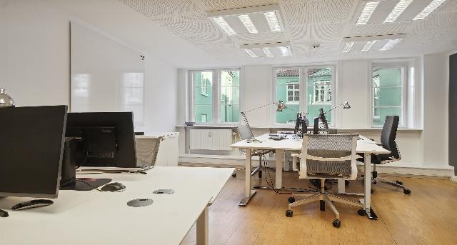 Østergade 13, Østergade 13, Østergade 13 2. og 3. sal Copenhagen — office space for rent, photo 10