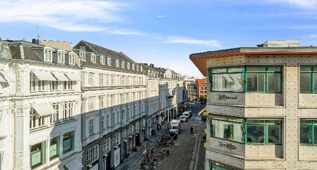 Østergade 13, Østergade 13, Østergade 13 2. og 3. sal Copenhagen — office space for rent, photo 11