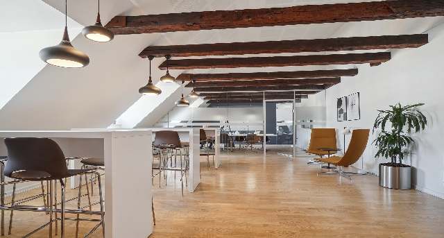 Østergade 13, Østergade 13, Østergade 13 2. og 3. sal Copenhagen — office space for rent, photo 12