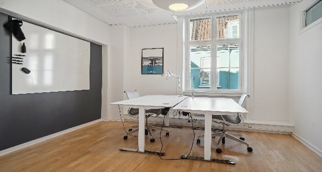 Østergade 13, Østergade 13, Østergade 13 2. og 3. sal Copenhagen — office space for rent, photo 14