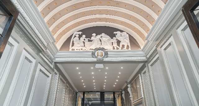 Østergade 13, Østergade 13, Østergade 13 2. og 3. sal Copenhagen — office space for rent, photo 15