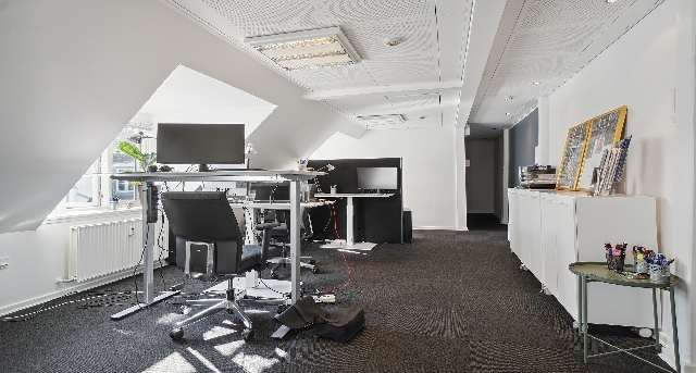 Østergade 13, Østergade 13, Østergade 13 2. og 3. sal Copenhagen — office space for rent, photo 2