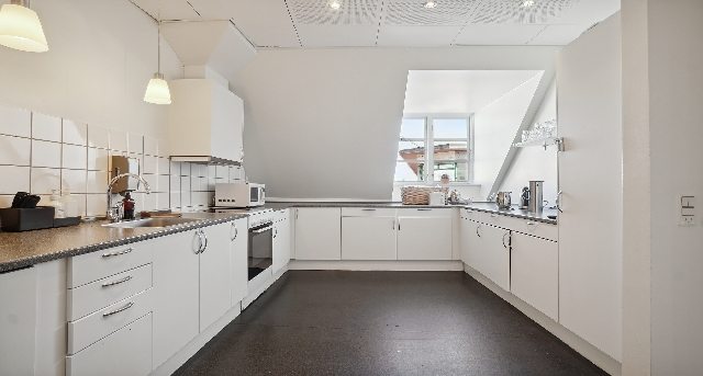 Østergade 13, Østergade 13, Østergade 13 2. og 3. sal Copenhagen — office space for rent, photo 4
