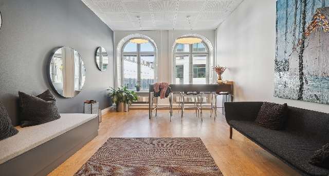 Østergade 13, Østergade 13, Østergade 13 2. og 3. sal Copenhagen — office space for rent, photo 5