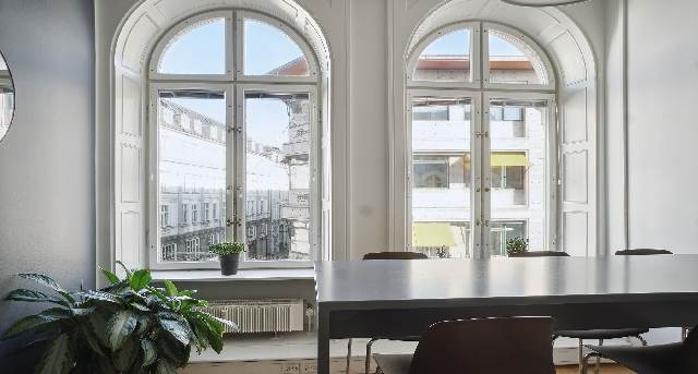 Østergade 13, Østergade 13, Østergade 13 2. og 3. sal Copenhagen — office space for rent, photo 7