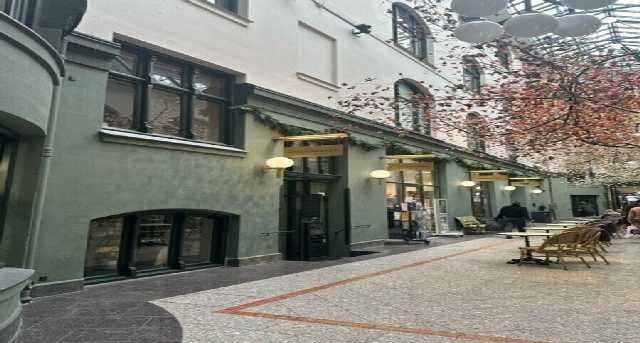 Østergade 26, Østergade 26, Østergade 26 Copenhagen — office space for rent, photo 2