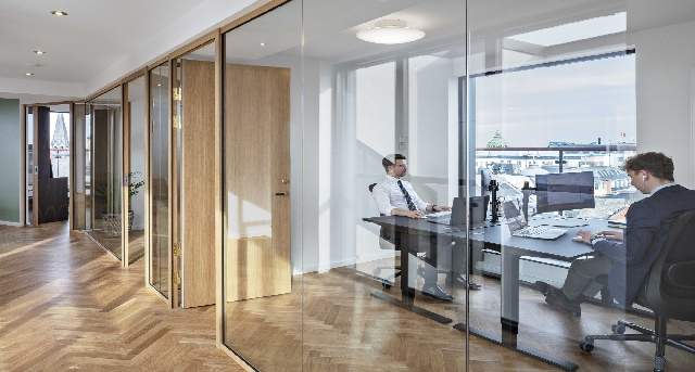 Østergade 27, Østergade 27, Østergade 27 — office space for rent, photo 8