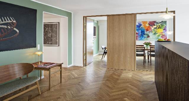Østergade 27, Østergade 27, Østergade 27 — office space for rent, photo 1