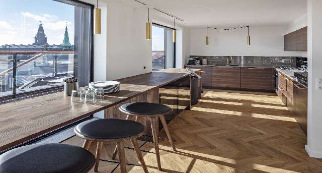 Østergade 27, Østergade 27, Østergade 27 — office space for rent, photo 2