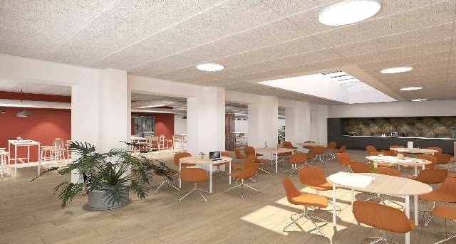Østergade 36, Østergade 36, Østergade 36 Copenhagen — office space for rent, photo 2