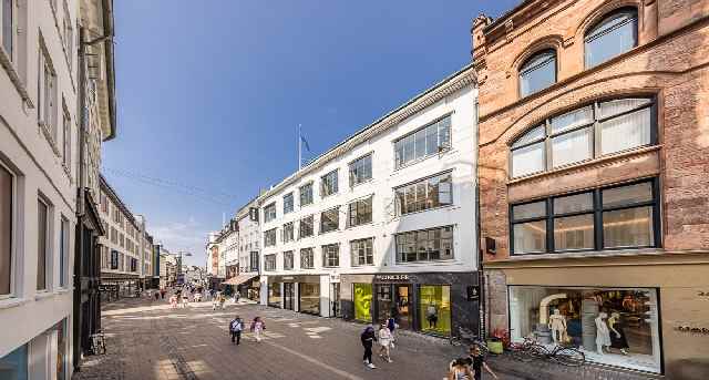 Østergade 36, Østergade 36, Østergade 36 Copenhagen — office space for rent, photo 4