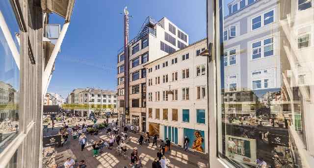 Østergade 36, Østergade 36, Østergade 36 Copenhagen — office space for rent, photo 8