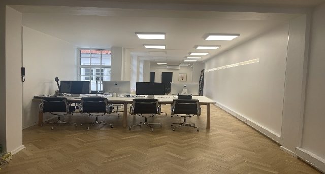 Østergade 40, Østergade 40, Østergade 40 Copenhagen — office space for rent, photo 4