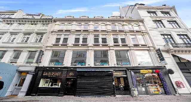 Østergade 4, 1. sal, Østergade 4, Østergade 4 1. sal Copenhagen — office space for rent, photo 7