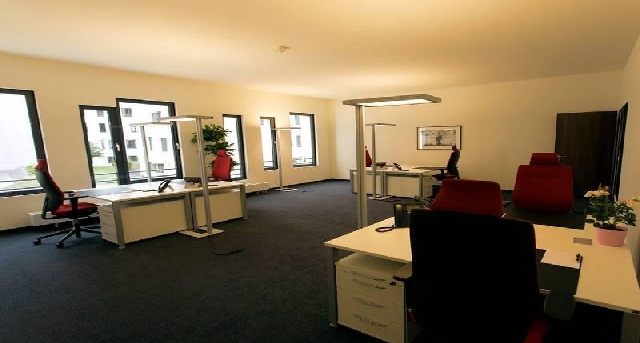 Überseeallee 1, Überseeallee 1, Überseeallee 1 — office space for rent, photo 10