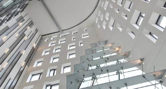 Überseeallee 1, Überseeallee 1, Überseeallee 1 — office space for rent, photo 11