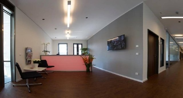 Überseeallee 1, Überseeallee 1, Überseeallee 1 — office space for rent, photo 5