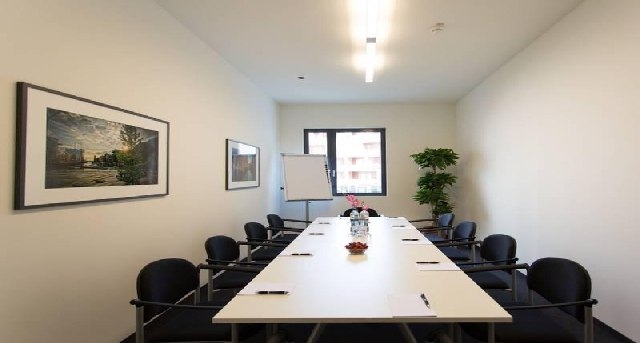 Überseeallee 1, Überseeallee 1, Überseeallee 1 — office space for rent, photo 9