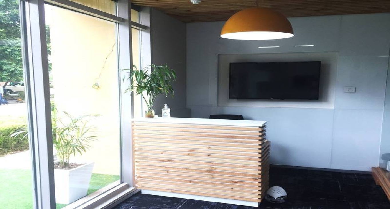 Bureaux à louer 03, Ground floor, Tower B, Unitech Cyberpark, Sector 39, Harayana, Gurugram_6-6