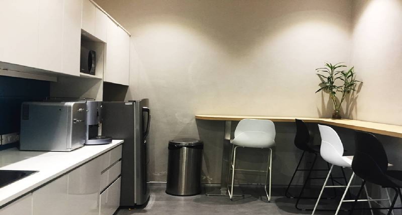 Bureaux à louer 03, Ground floor, Tower B, Unitech Cyberpark, Sector 39, Harayana, Gurugram_7-7