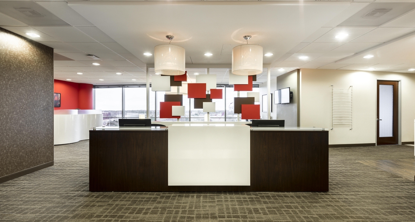 1000 Parkwood Circle, 1000 Parkwood Circle, Atlanta, GA 30339 — office space for rent, photo 2