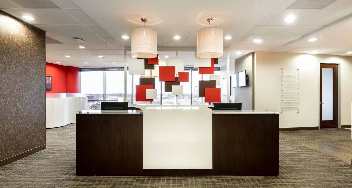 1000 Parkwood Circle, Suite 900, 1000 Parkwood Circle, Suite 900, Atlanta, GA 30339 — office space for rent, photo 5