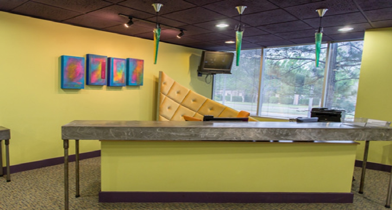 1001 South Dairy Ashford, 1001 South Dairy Ashford, Suite 100, Houston 77077 — office space for rent, photo 8