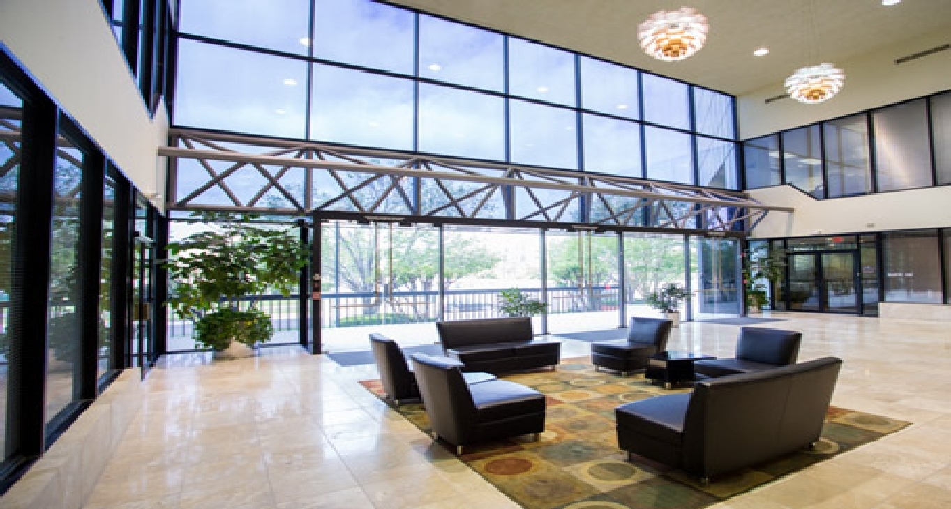 1001 South Dairy Ashford, 1001 South Dairy Ashford, Suite 100, Houston 77077 — office space for rent, photo 6