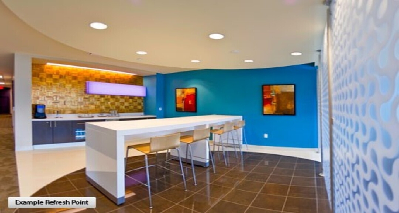 1001 Texas Avenue, 1001 Texas Avenue, Suite 1400, Houston 77002 — office space for rent, photo 1