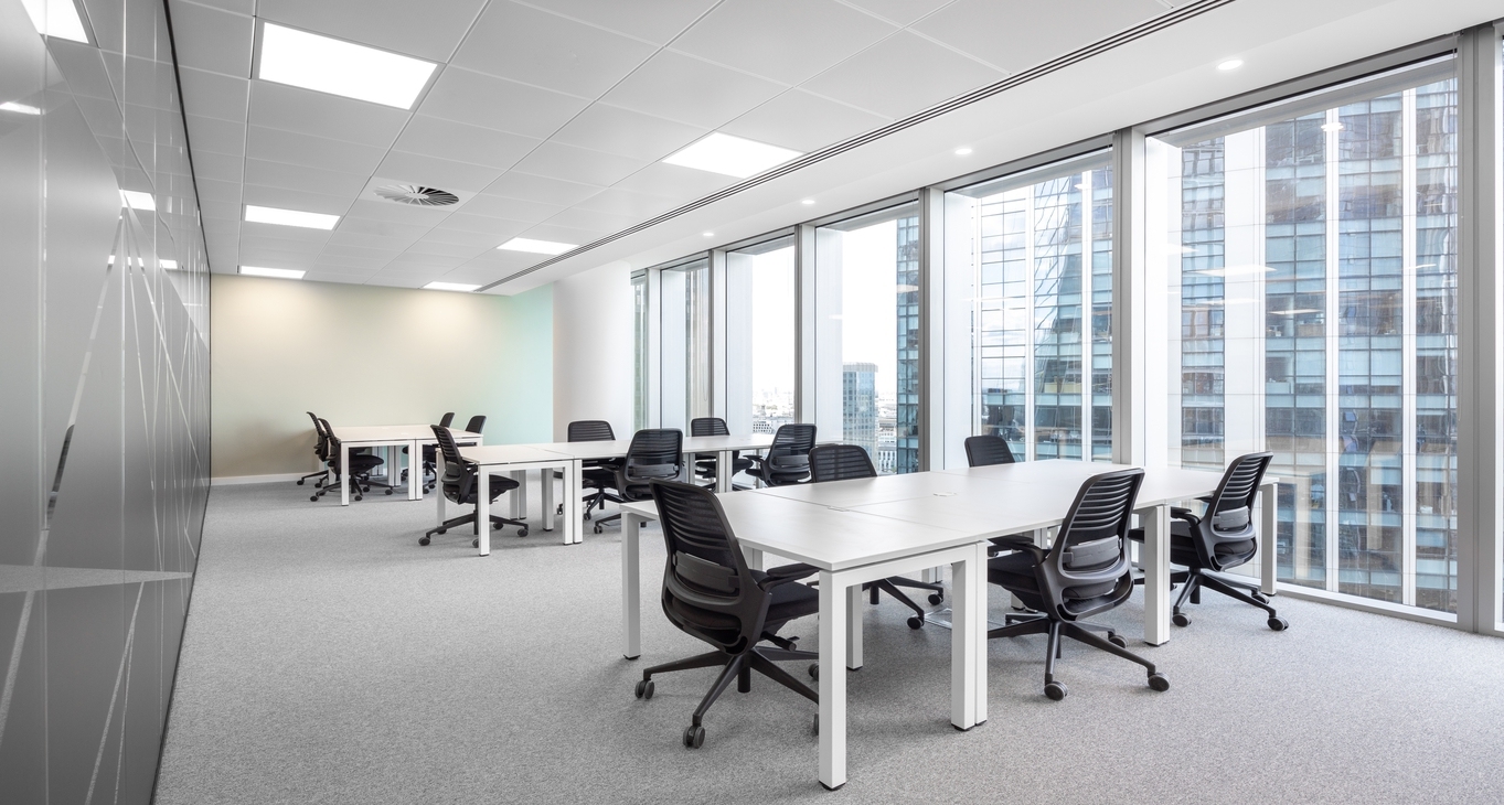 Business Center 100 Bishopsgate_3-4 Rent office 100 Bishopsgate_3-4