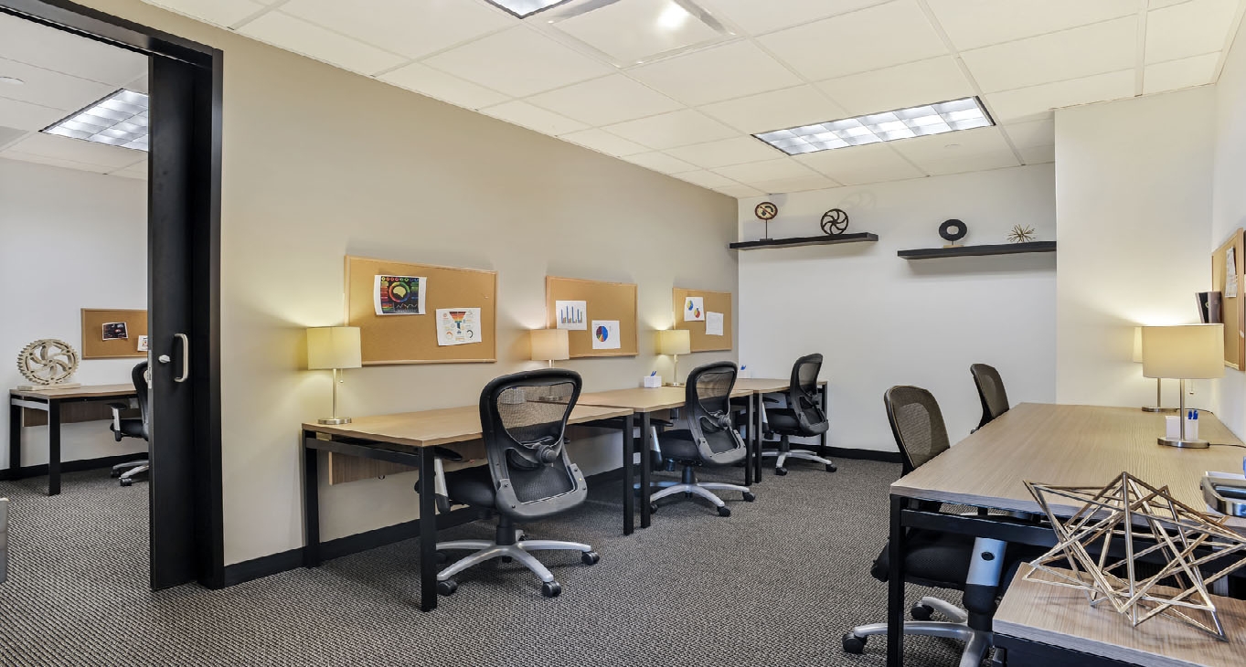 100 Cambridge Street, 100 Cambridge Street, Boston, MA 02114 — office space for rent, photo 4