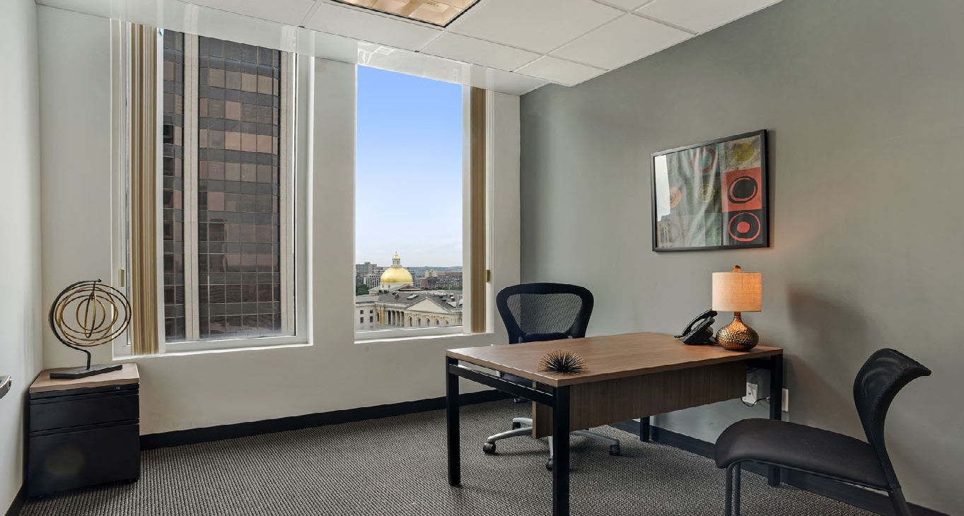 100 Cambridge Street, 100 Cambridge Street, Boston, MA 02114 — office space for rent, photo 1