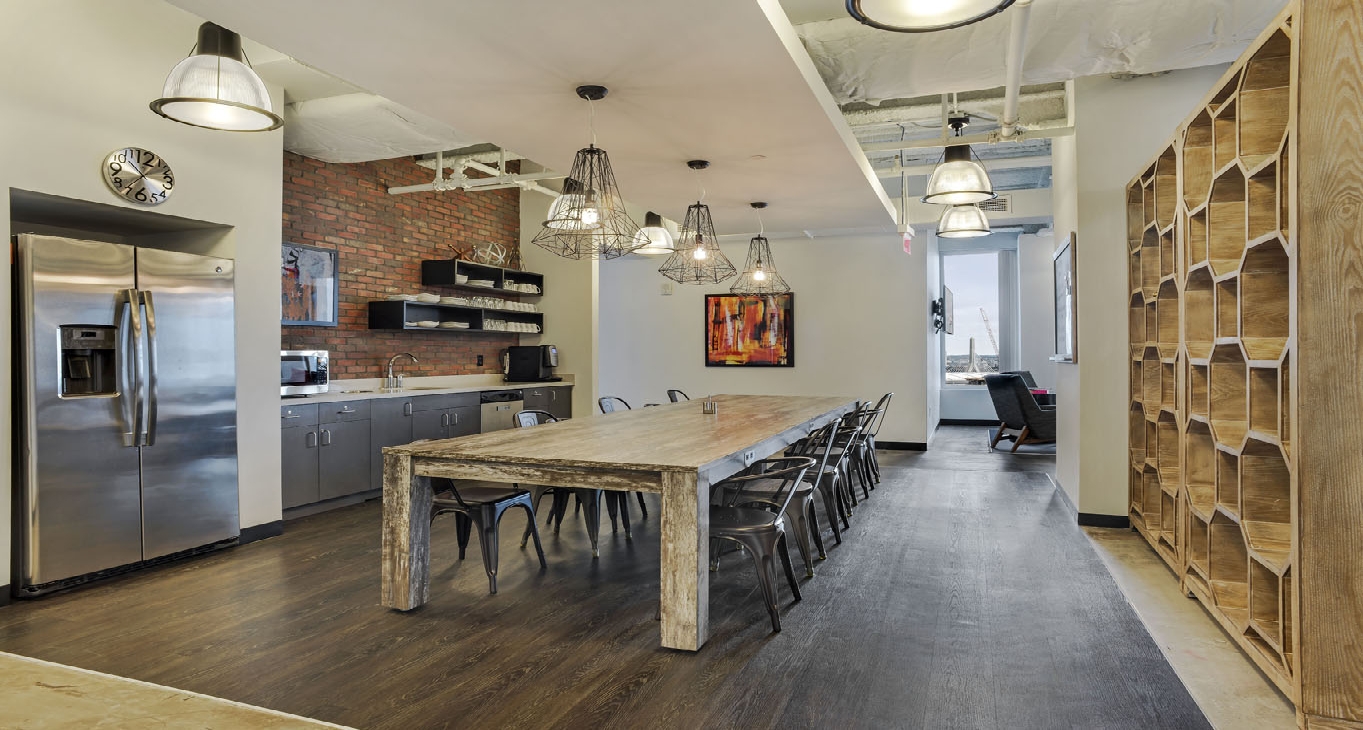 100 Cambridge Street, 100 Cambridge Street, Boston, MA 02114 — office space for rent, photo 7