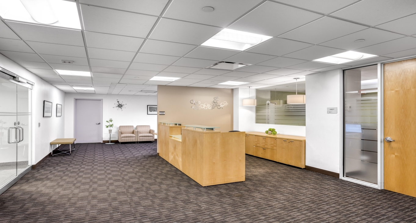 Business center 100 Church Street Rent office 100 Church Street — photo 3