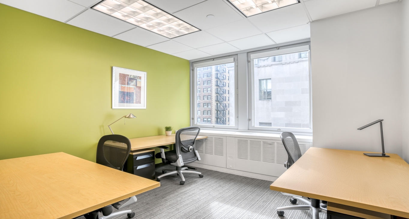 Business center 100 Church Street Rent office 100 Church Street — photo 1