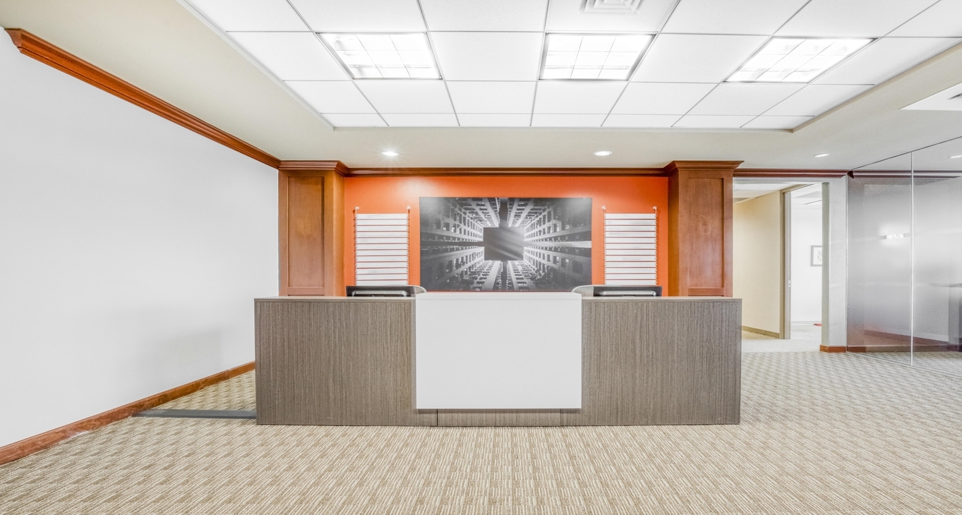 100 City View, 3330 Cumberland Boulevard, Atlanta, GA 30339 — office space for rent, photo 1