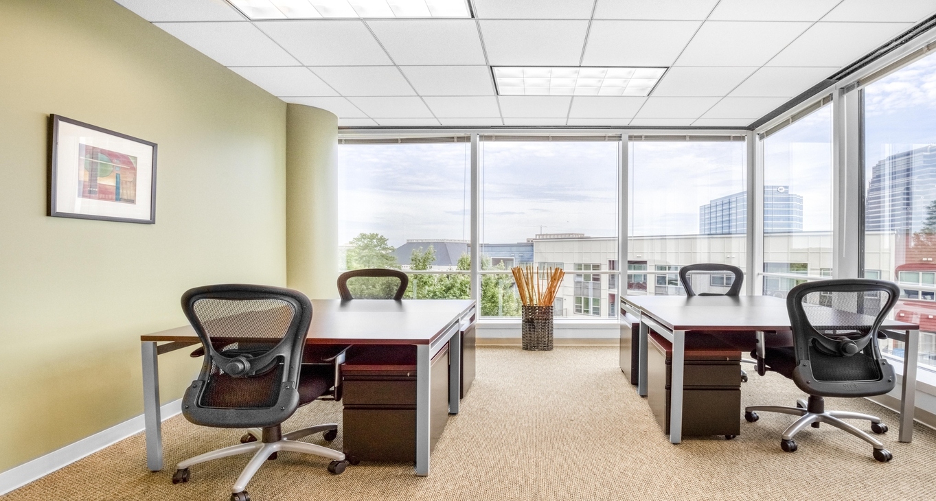 100 City View, 3330 Cumberland Boulevard, Atlanta, GA 30339 — office space for rent, photo 2