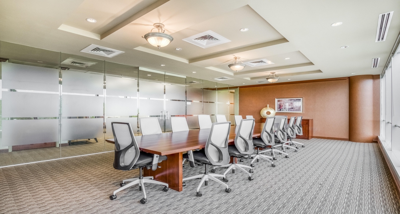 100 City View, 3330 Cumberland Boulevard, Atlanta, GA 30339 — office space for rent, photo 3