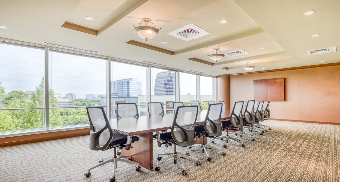 100 City View, 3330 Cumberland Boulevard, Atlanta, GA 30339 — office space for rent, photo 7