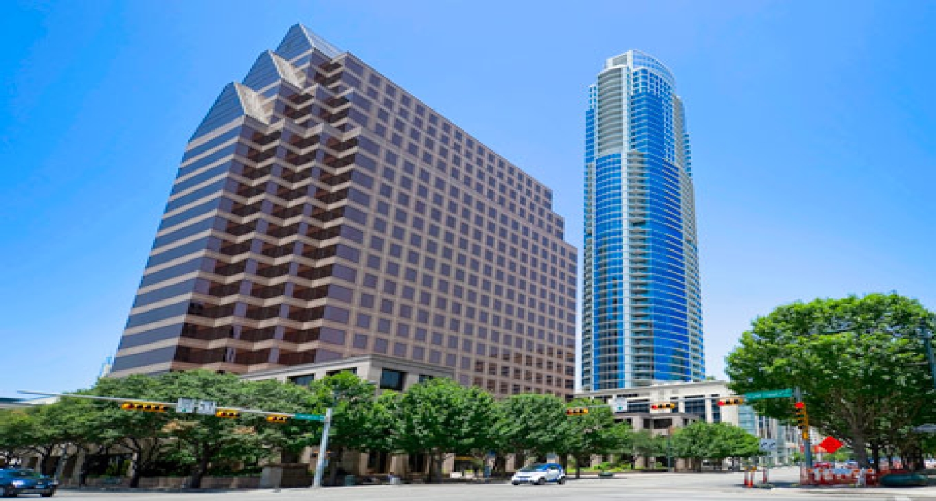 100 Congress Avenue, 100 Congress Avenue, Suite 2000, Austin, TX 78701 — office space for rent, photo 6