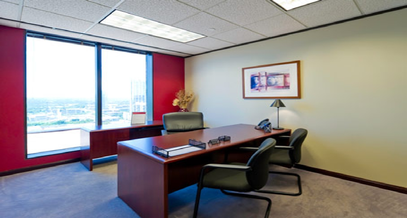 100 Congress Avenue, 100 Congress Avenue, Suite 2000, Austin, TX 78701 — office space for rent, photo 1