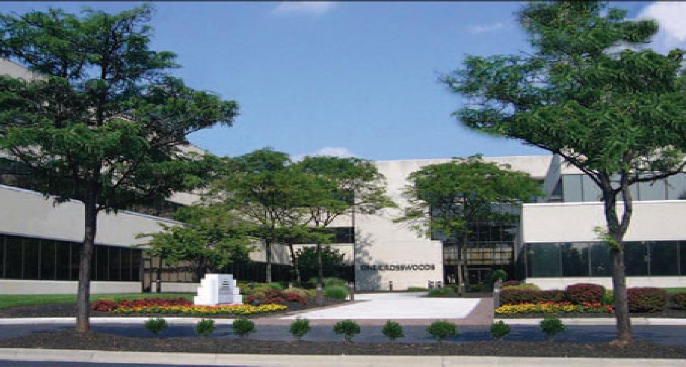 100 E. Campus View Boulevard, 100 E. Campus View Boulevard, Columbus, OH 43235 — office space for rent, photo 7