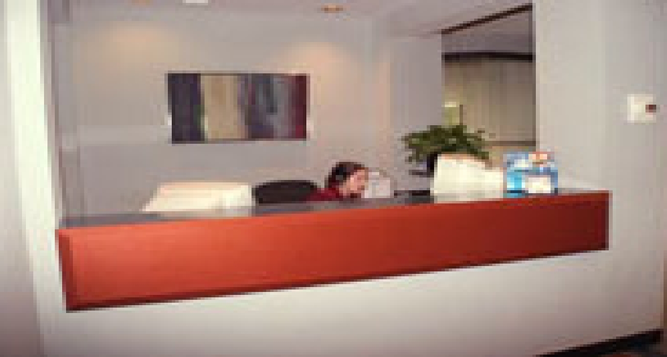 100 E. Campus View Boulevard, 100 E. Campus View Boulevard, Columbus, OH 43235 — office space for rent, photo 4
