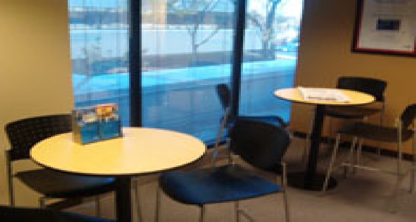 100 E. Campus View Boulevard, 100 E. Campus View Boulevard, Columbus, OH 43235 — office space for rent, photo 3