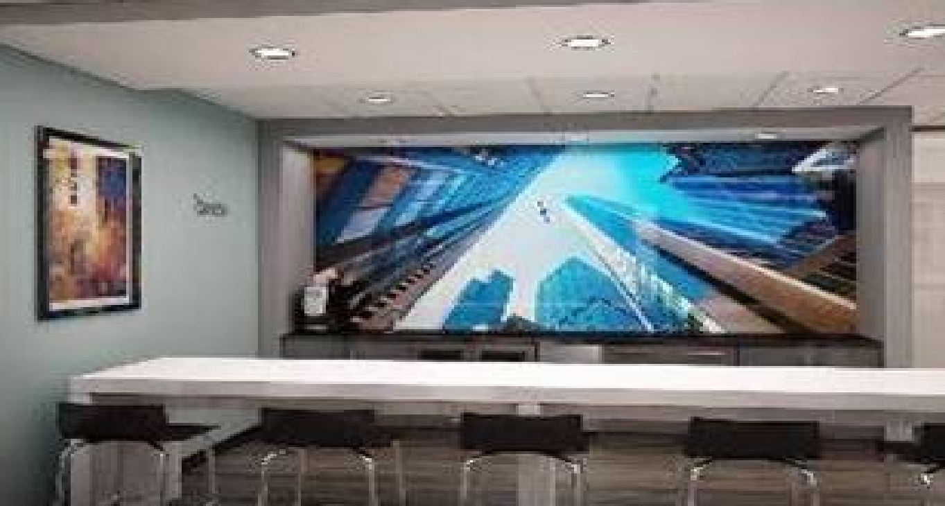 100 Hartsfield Centre Parkway, 100 Hartsfield Centre Parkway, Suite 500, Atlanta, GA 30354 — office space for rent, photo 5