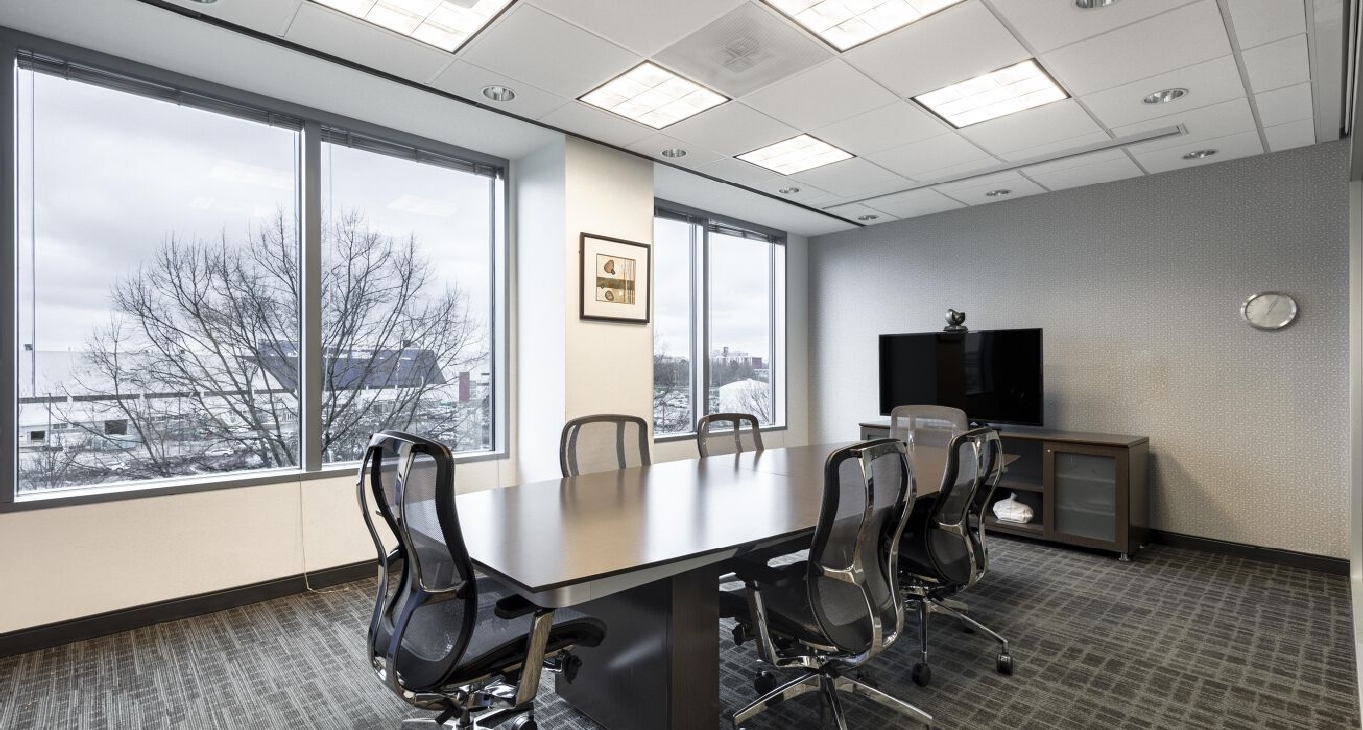 100 Hartsfield Centre Parkway, 100 Hartsfield Centre Parkway, Suite 500, Atlanta, GA 30354 — office space for rent, photo 4
