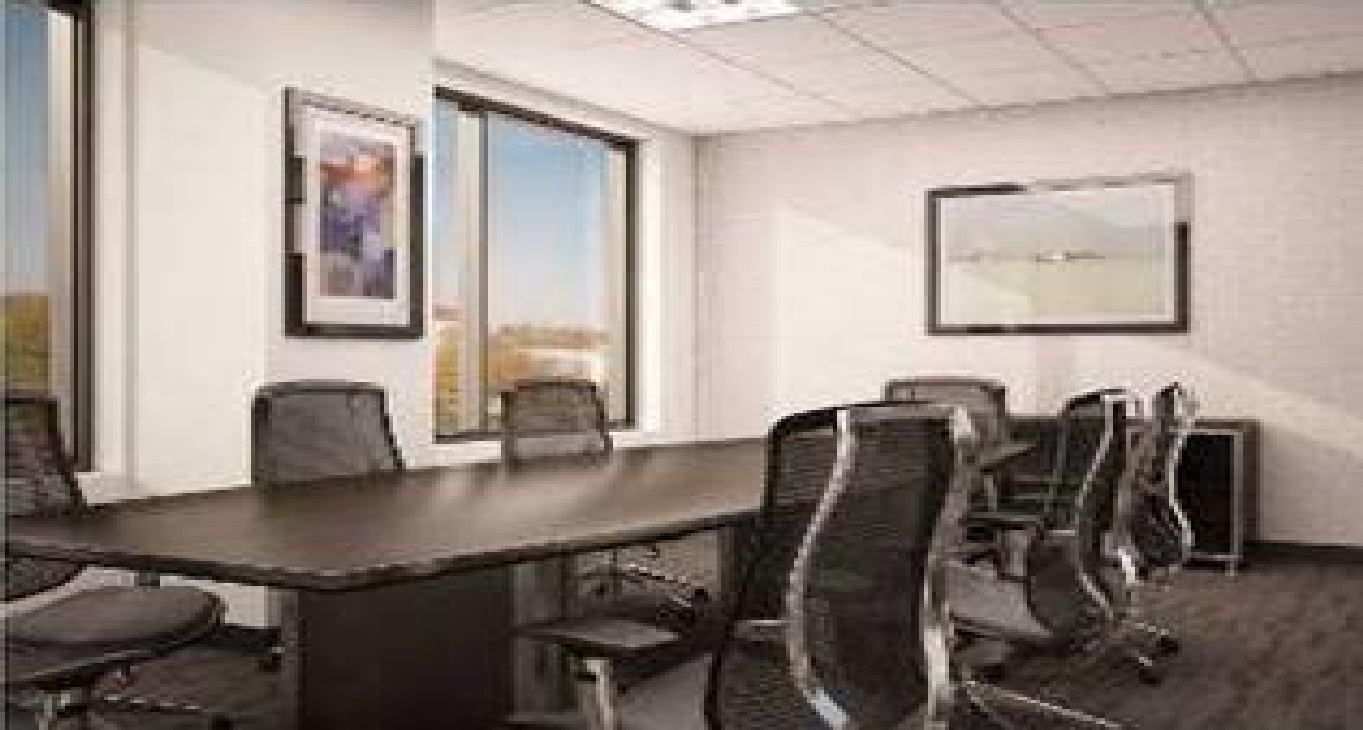100 Hartsfield Centre Parkway, 100 Hartsfield Centre Parkway, Suite 500, Atlanta, GA 30354 — office space for rent, photo 8